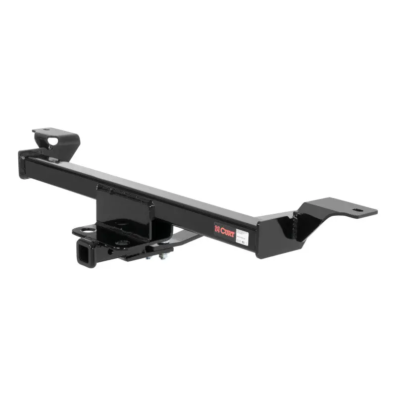 Curt Class I Trailer Hitch For 2004–2008 Nissan Maxima Sedan – Includes 1-1/4 Inch Receiver Tube 1