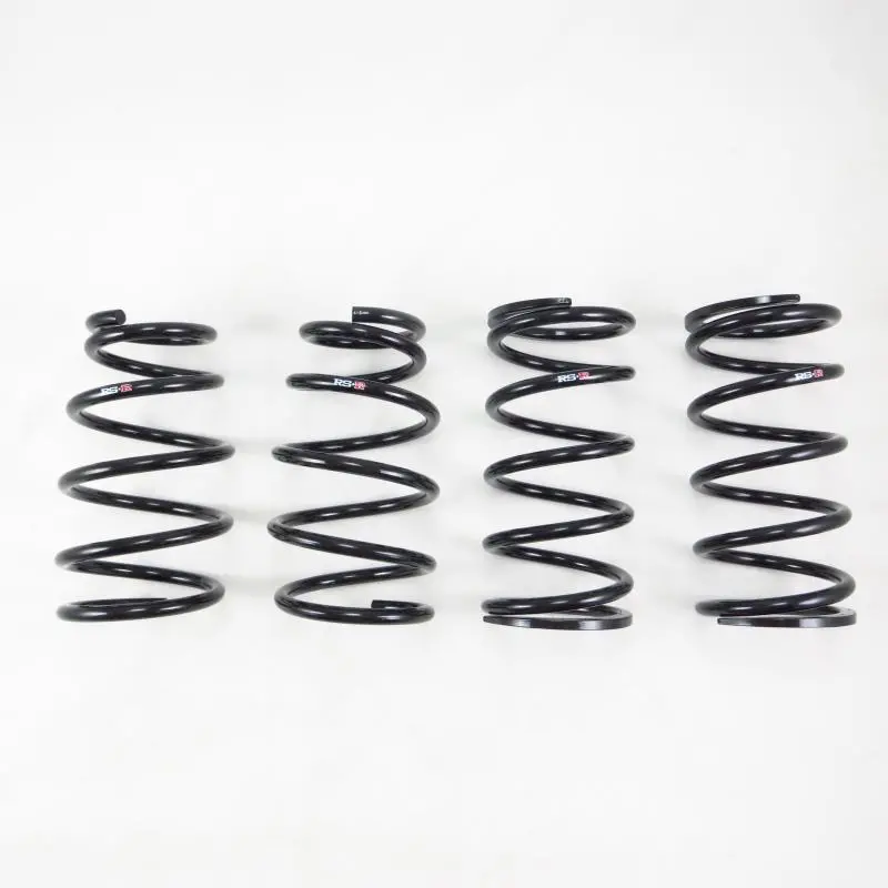 Rs-R Sports-I Coilover Suspension System For 2011+ Toyota Sienna Fwd (Gsl30L Chassis) 1