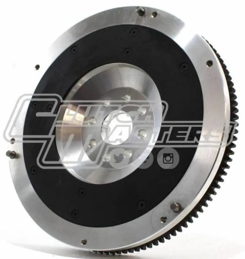 Clutch Masters Lightweight Aluminum Flywheel For 2002–2005 Lexus Is300 1