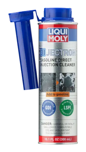 Liqui Moly Dijectron Fuel Additive – Specialized Cleaner For Gasoline Direct Injection (Gdi) Engines 1