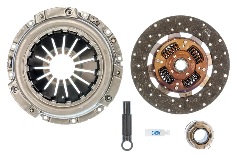 Exedy Oe-Grade Clutch Kit – Designed For 2007–2014 Toyota Fj Cruiser (4.0L V6) 1