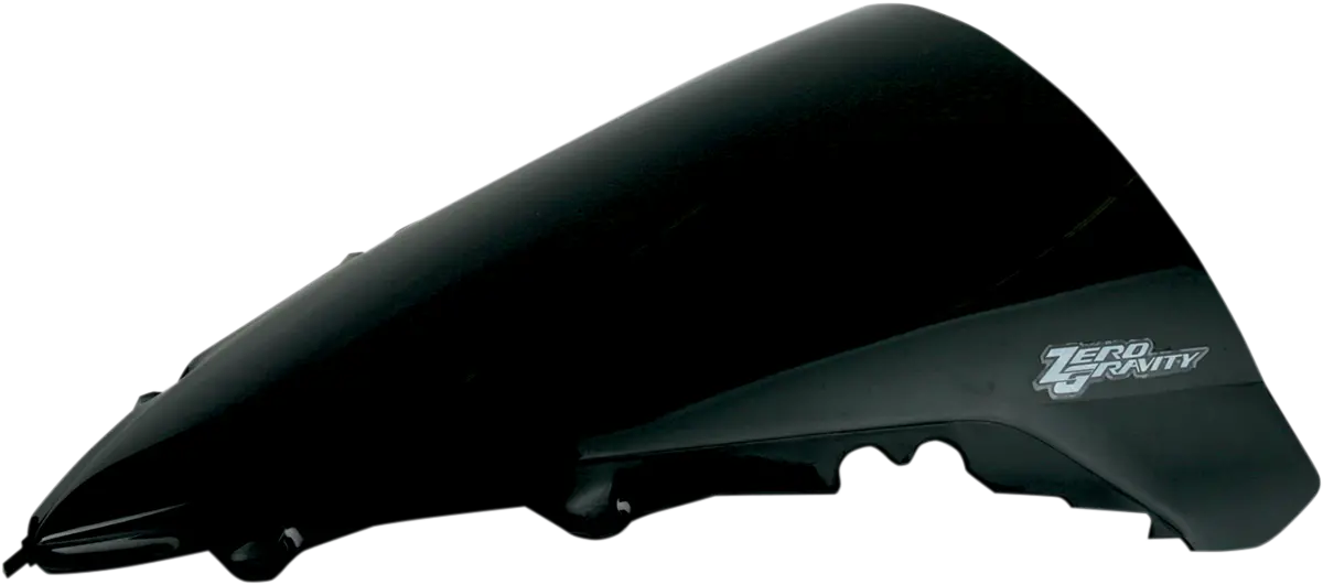 Zero Gravity Sr Smoke Windscreen For Yamaha Yzf-R1 (2020 Model Year) 1