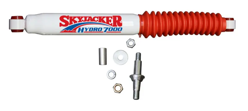 Skyjacker Steering Damper Kit For 1984–1990 Jeep Wagoneer 1