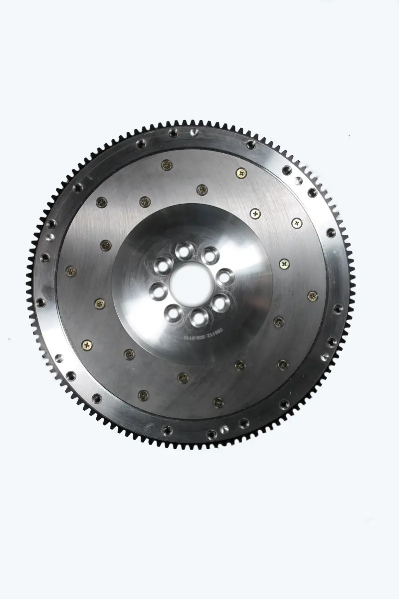 Mcleod Lightweight Aluminum Flywheel For 2013–2016 Subaru Brz & Scion Fr-S 1