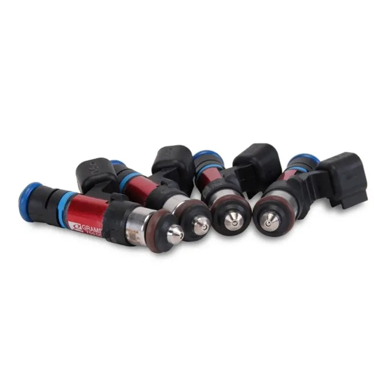 Grams Performance 750Cc Fuel Injectors For Nissan 350Z, G35, And Infiniti Vq35De Engines (Set Of 6) 1