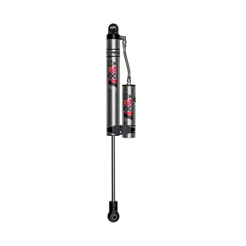 Skyjacker Adx 2.0 Remote Reservoir Rear Shock – Aluminum Body, For 1997–2006 Jeep Wrangler Tj/Lj (3.5–4.5In Lift) 1
