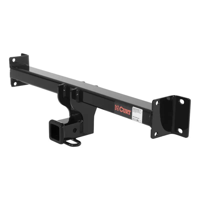 Curt Class Iii Trailer Hitch With 2-Inch Receiver For 2004–2010 Bmw X3 1
