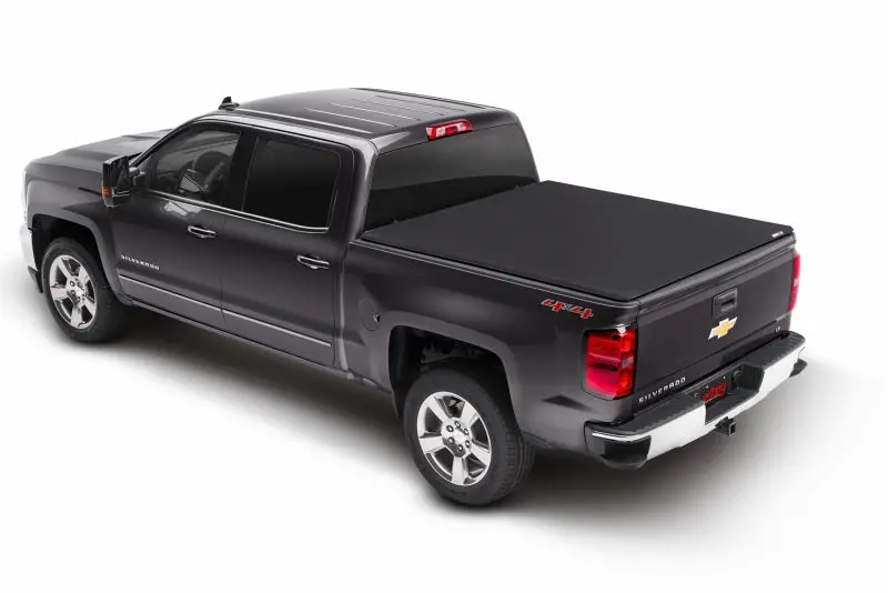 Extang Trifecta Signature 2.0 Tonneau Cover For 2014–2019 Chevy/Gmc Silverado & Sierra 2500/3500Hd (6.5' Bed) 1