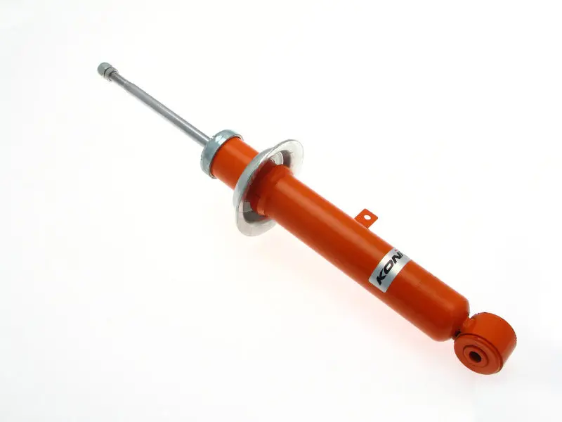 Koni Str.T Orange Adjustable Front Shock Absorbers – For 2000–2005 Lexus Is300 1