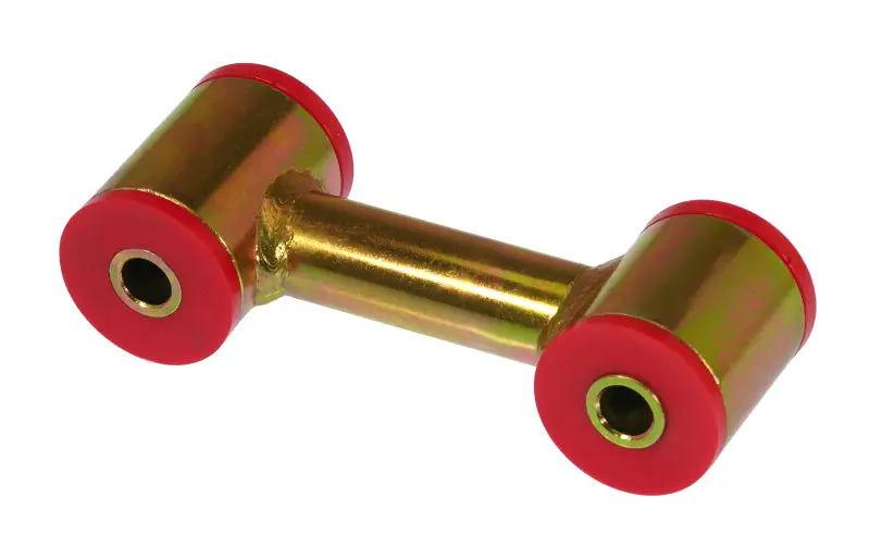 Prothane Red Lower Engine Torque Strut Bushing For 1995–2004 Gm J-Body Vehicles 1