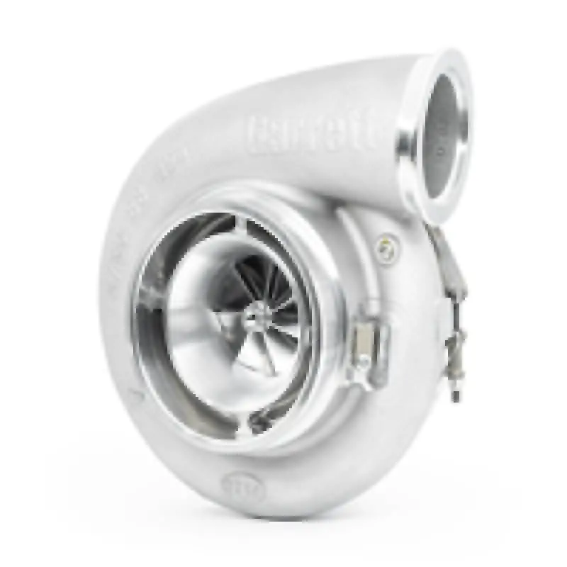 Garrett G-Xrace Gxr50-88 Turbocharger – 88Mm Compressor / 120Mm Turbine Supercore 1