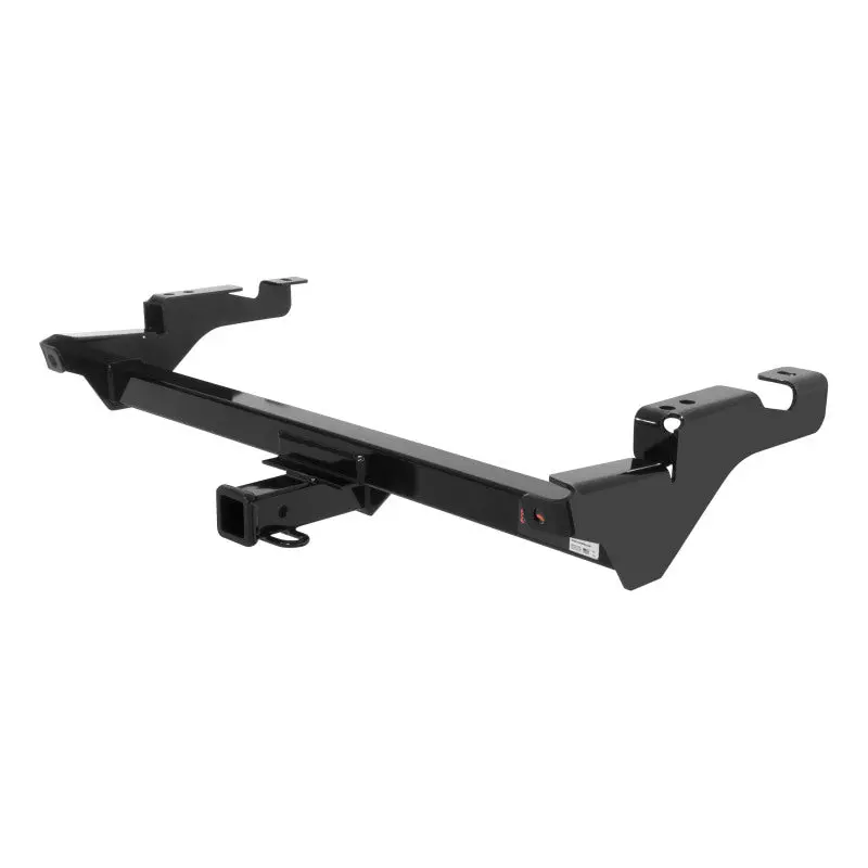 Curt Class 3 Trailer Hitch – Fits 1978–1996 Chevy G-Series Full-Size Vans, Includes 2" Receiver 1