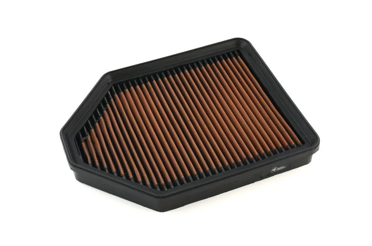 Sprint Filter P08 High-Flow Air Filter For Ducati Multistrada 620/1000/1100 1