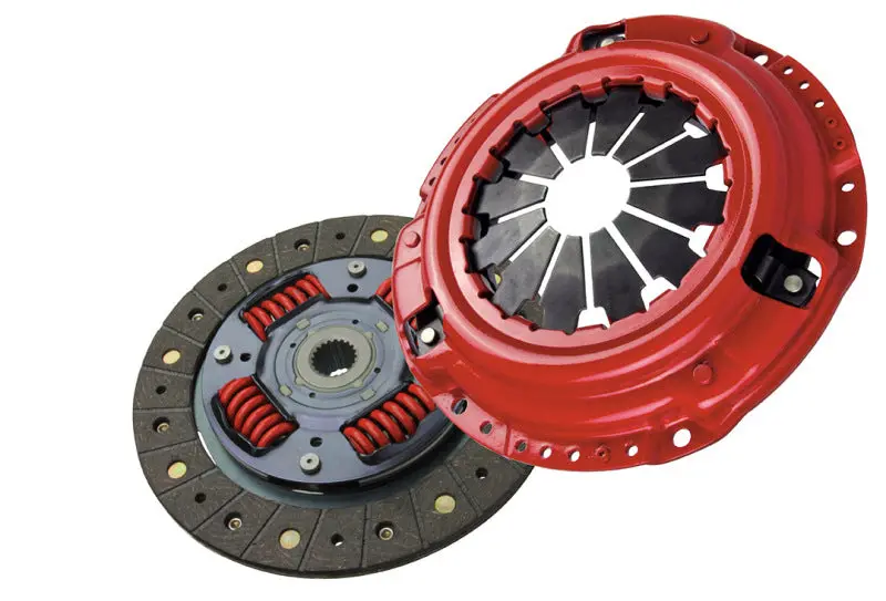 Mcleod Tuner Series Street Elite Clutch Kit For 1992–2001 Honda Prelude (2.2L & 2.3L Engines) 1