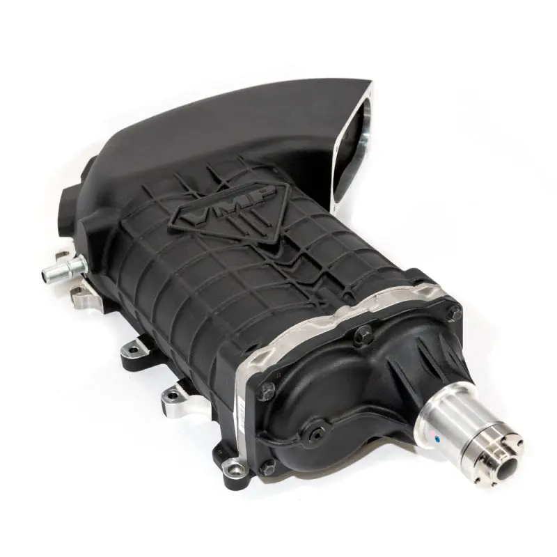 Vmp Performance Gen3R Coyote Supercharger Head Unit For 2011–2017 Ford Mustang 1