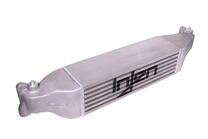 Injen Front-Mount Intercooler Kit For 2017–2020 Honda Civic Type R (Fk8), 2.0L Turbo I4 1