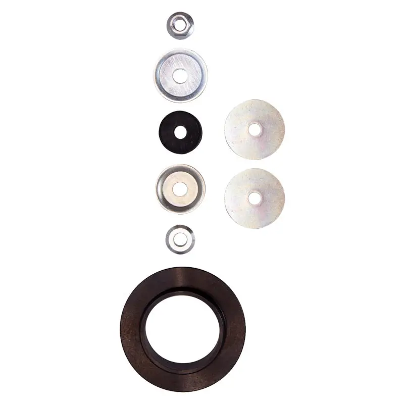 Bilstein B8 6112 Leveling Kit For 2007–2021 Toyota Tundra 1