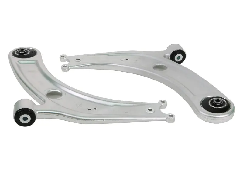 Whiteline 2012+ Volkswagen Golf Mk7 / Audi A3 Mk3 Front Lower Control Arm 1