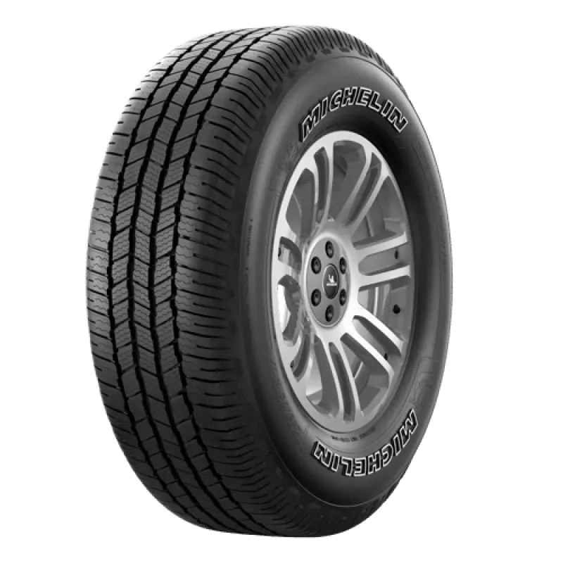 Michelin Defender Ltx M/S 2 All-Season Suv Tire – 275/65R20, 116H Xl Load Rating 1