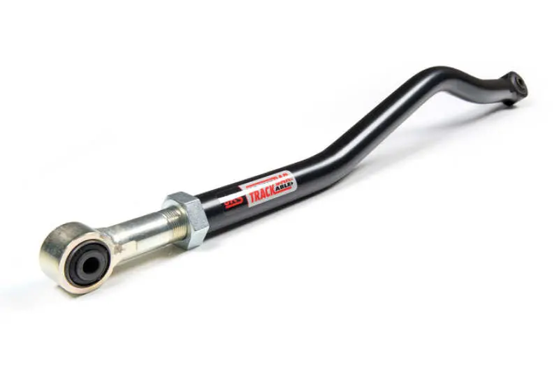 Jks Manufacturing Jeep Wrangler Jk Rhd Adjustable Track Bar - Front 1