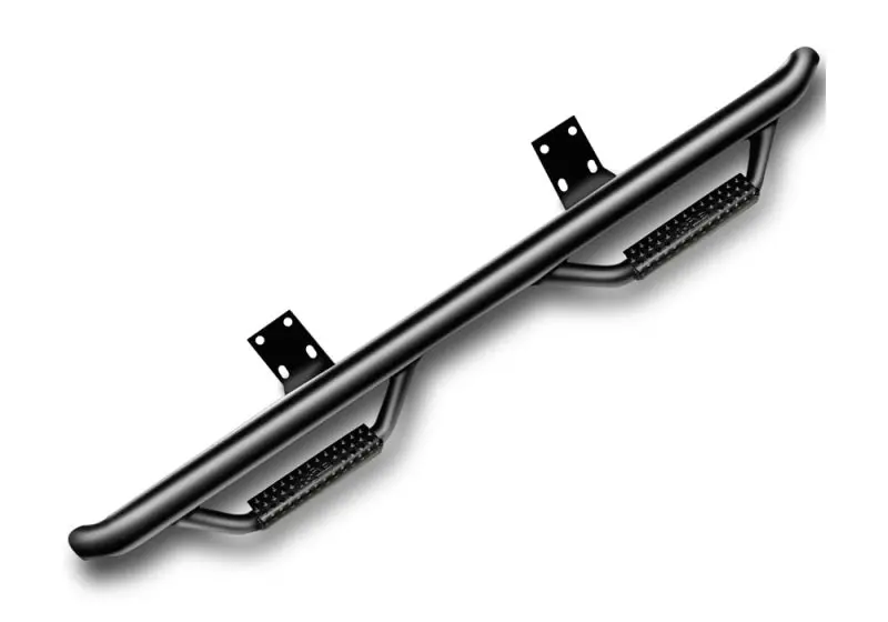 N-Fab Cab-Length Nerf Steps For 2019–2020 Chevy/Gmc 1500 Double Cab 1