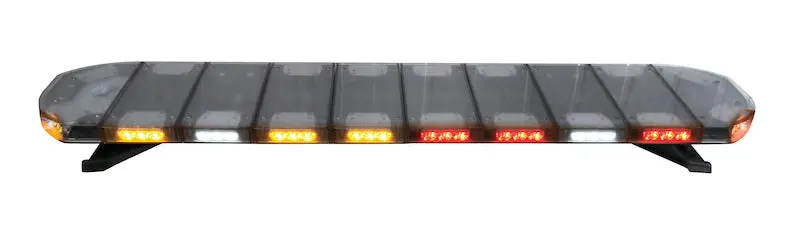 Hella 2-Way Warning Light – Compact, Dual-Function Visual Alert System 1