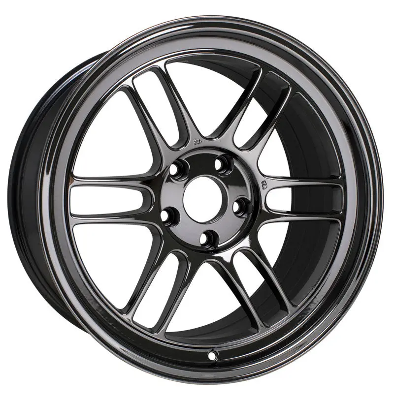 Enkei Rpf1 Forged Alloy Wheel – 18X10.5", 5X114.3, +15Mm Offset, 73Mm Cb (G35/350Z) 1