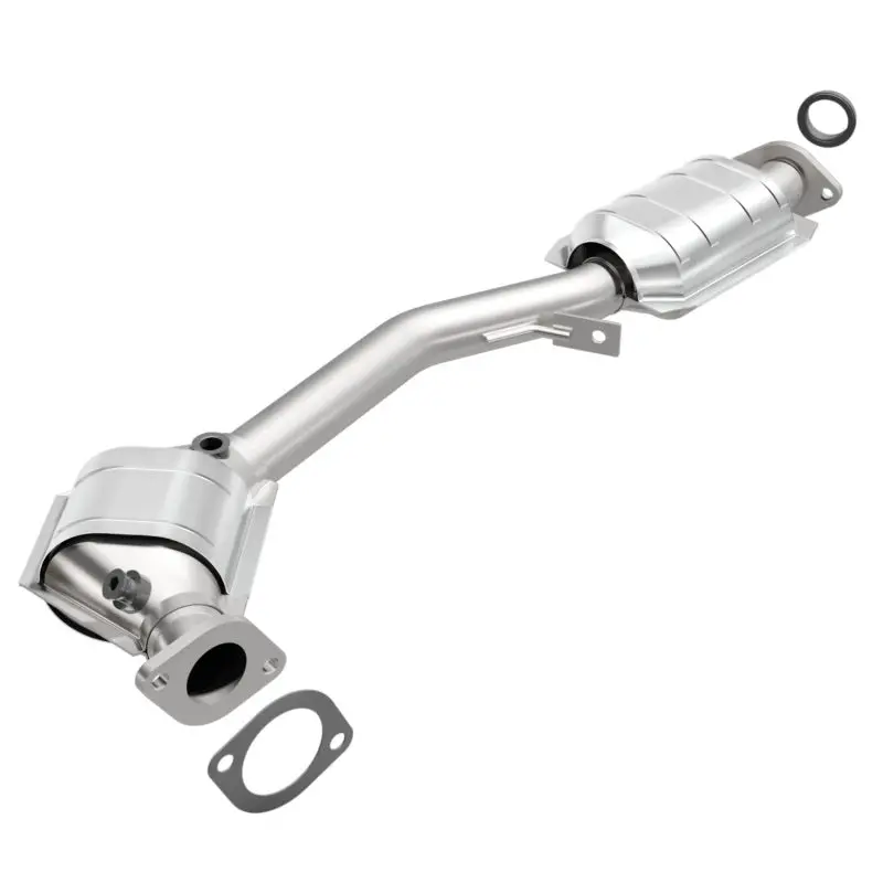Magnaflow Direct-Fit Catalytic Converter For Subaru Forester (1999–2005), Impreza (1996–1997, 1999–2005), Legacy (2001–2003), And Outback (2000–2005) 1