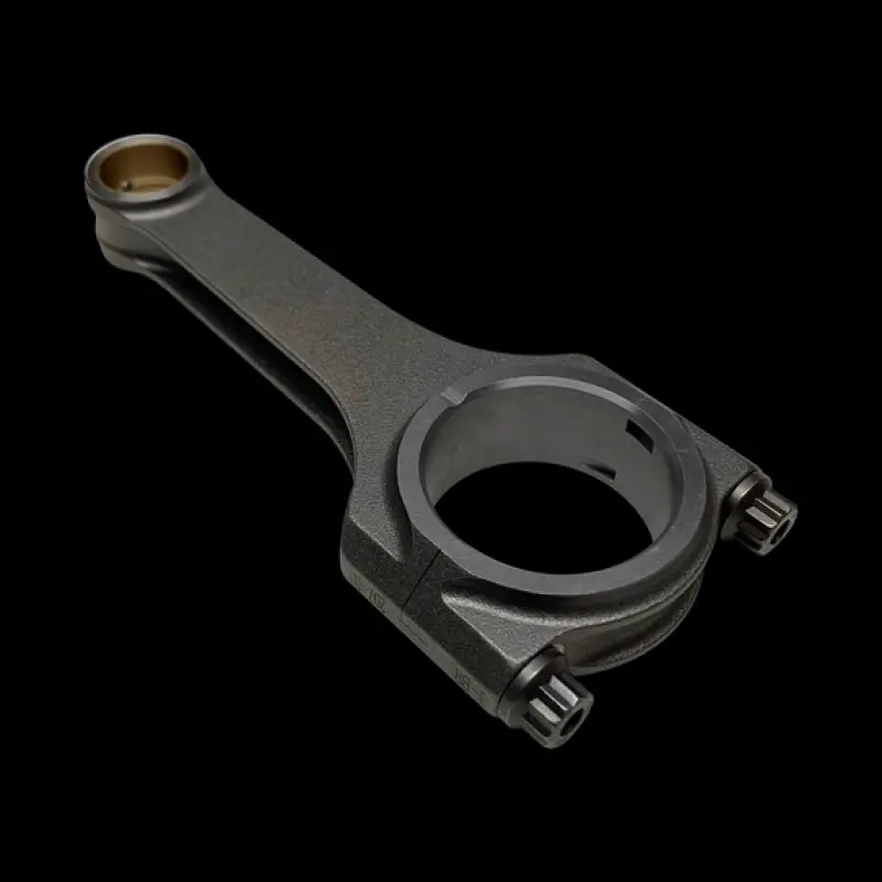 Brian Crower Connecting Rods - Proh625+ W/Arp Custom Age 625+ Fasteners - 2019+ Honda Talon 1
