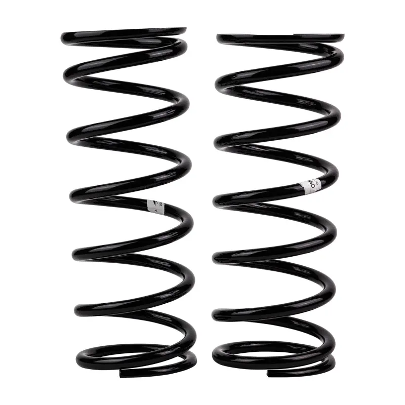 Arb/Ome Front Coil Spring Set For Land Rover And Range Rover Models 1
