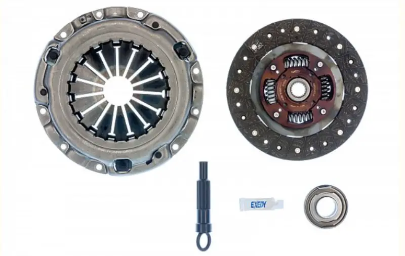 Exedy Oe Replacement Clutch Kit – 2003–2004 Chrysler Sebring L4 1
