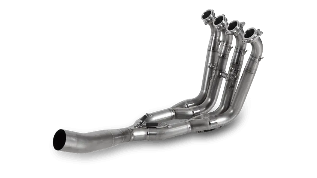 Akrapovič Stainless Steel Exhaust Header For Bmw S1000R (2014–2016) 1