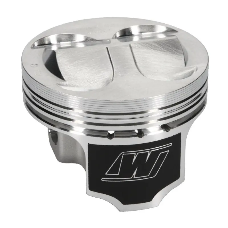 Wiseco Mazda Miata 1.8L 4V 10.5:1 84.0Mm Piston Shelf Stock Kit 1