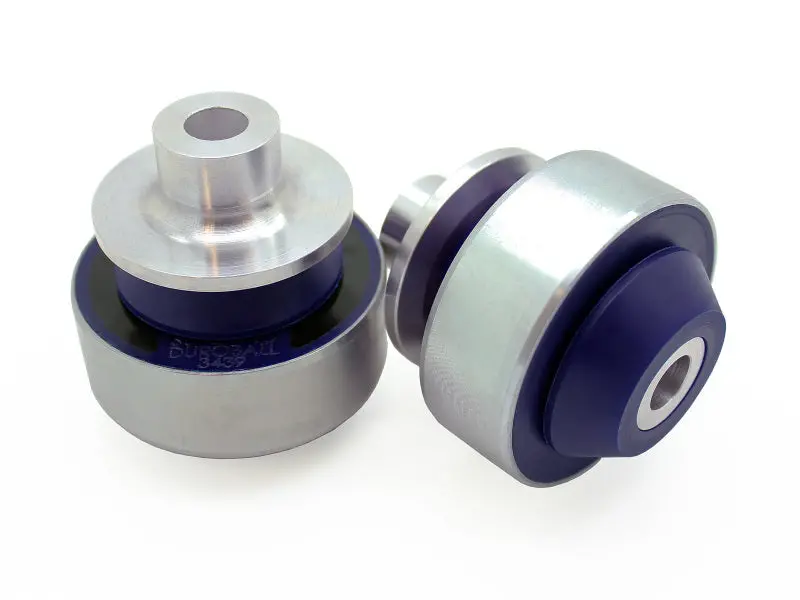 Superpro Duroball Front Lower Inner Control Arm Bushing Kit For 2015 Subaru Wrx Limited (Standard Alignment) 1