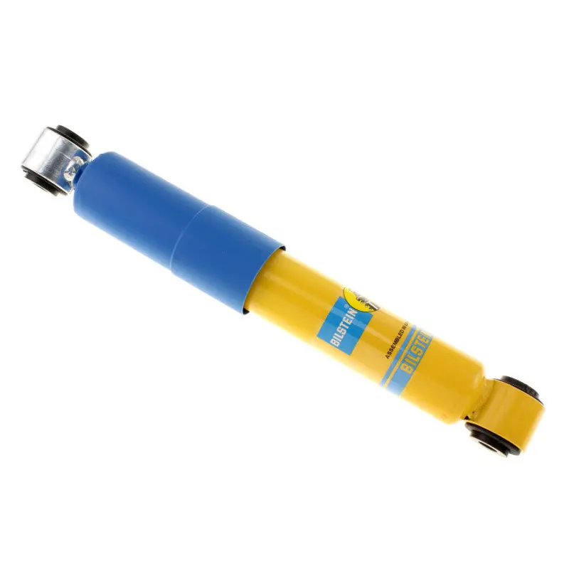 Bilstein 4600 Series Rear Monotube Shock Absorber – 46Mm Diameter, Designed For 2005–2012 Nissan Pathfinder 1