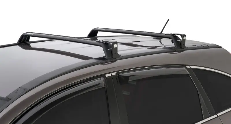 Rhino-Rack Sunseeker Angled Down Awning Brackets For Flush-Mount Roof Bars (Rs/Sg Series) 1