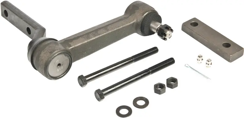 Ridetech 61-64 Chevy Impala E-Coated Idler Arm 1