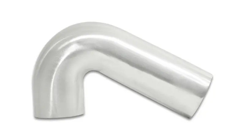 Vibrant Aluminum 4-Inch Od 120° Tight-Bend Tubing – Precision-Mandrel Bent 1
