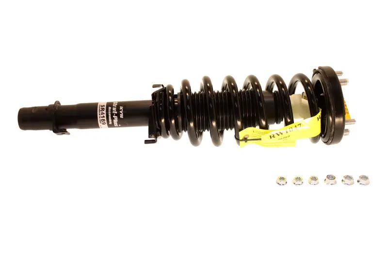 Kyb Shocks & Struts Strut Plus Front Right Honda Accord 2008-2012 1