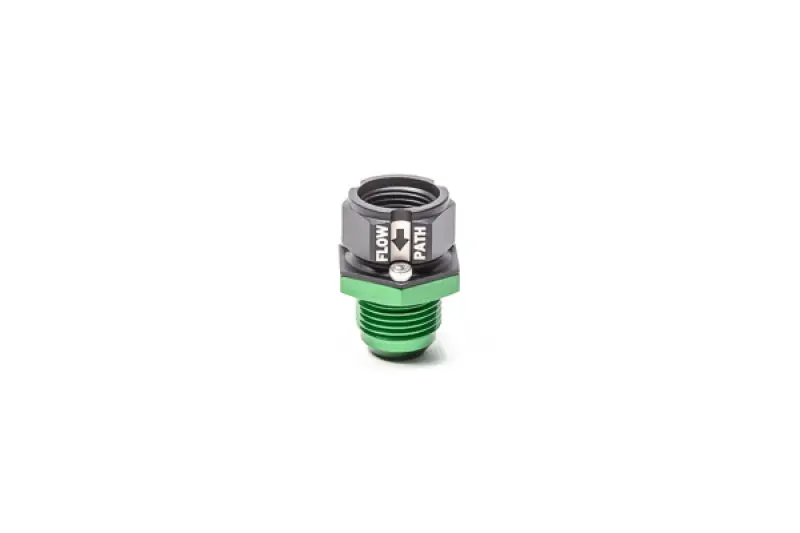 Radium Engineering Universal One-Way Check Valve – Precision-Machined For Fuel, Boost, Or Vacuum Applications 1