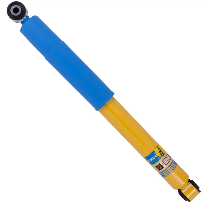 Bilstein 4600 Series Rear Monotube Shock – 46Mm, Engineered For 2017–2018 Nissan Titan Rwd Models 1