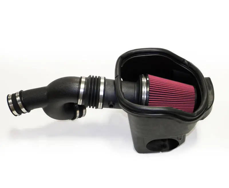 Roush 2015-2017 F-150 2.7L/3.5L Ecoboost Cold Air Kit (Incl. Raptor) 1