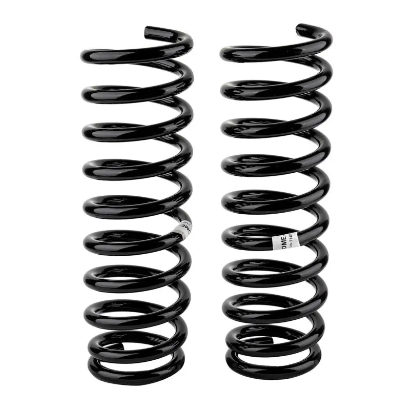 Arb / Ome Coil Spring Rear Vitara- 1