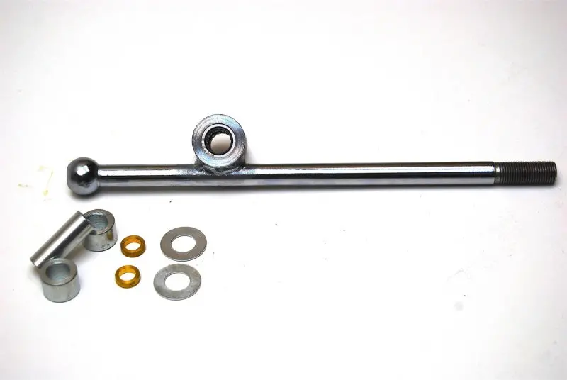 Fidanza 96-06 Subaru Impreza Rs/Ts/Wrx/Sti 5Spd Short Throw Shifter 1