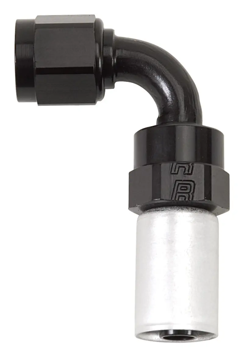 Russell Performance -6 An Proclassic Crimp 90 Degree End (O.D. 0.600) 1