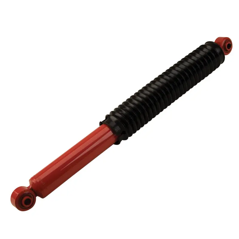 Kyb Monomax Rear Shock Absorbers For 1999–2018 Dodge Ram 1500/2500/3500 4Wd Lift Applications 1