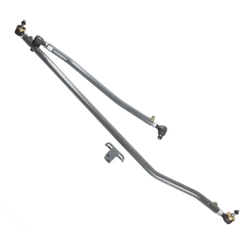 Synergy Heavy-Duty Drag Link For 1994–1999 Dodge Ram 1500/2500/3500 4X4 1