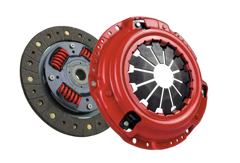 Mcleod Tuner Series Clutch Kit For Hyundai Tiburon (2003–2007, 2.7L) And Kia Optima (2001–2006, 2.4L) 1