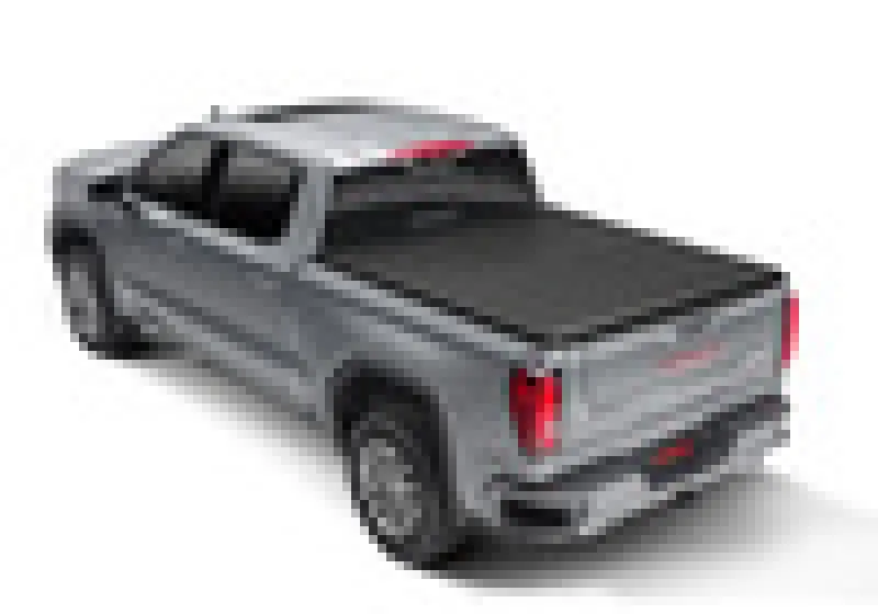 Extang Trifecta Alx Retractable Tonneau Cover For 2014–2018 Chevy/Gmc Silverado & Sierra 1500 (8-Foot Bed) 1