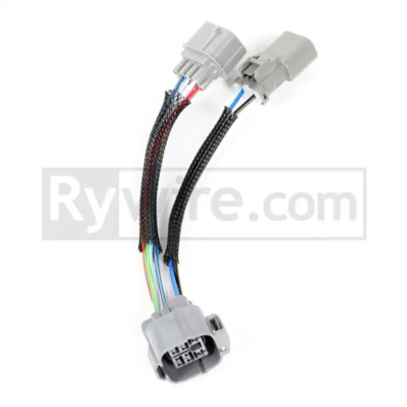 Rywire Obd1-To-Obd2 Conversion Adapter For 10-Pin Distributor Systems 1